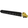 Kyocera TK8565 amarillo tóner compatible 1T02YMANL1