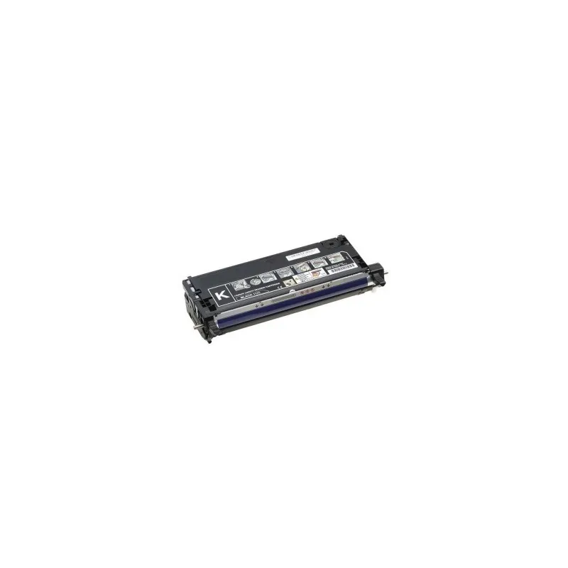 Toner Epson C2800 / C 2800 compatible con C13S051161 /