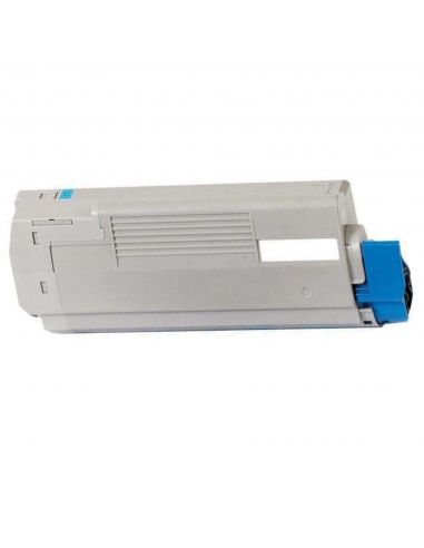 OKI 46443103 cian tóner compatible (Oki C833, C843) alta capacidad OKI 46443103 cian tóner compatible (Oki C833, C843) alta capacidad