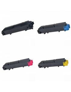 Kyocera TK5390 tóner compatible 1T02Z10NL0 / 1T02Z1CNL0 / 1T02Z1BNL0 / 1T02Z1ANL0