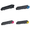 Kyocera TK5390 tóner compatible 1T02Z10NL0 / 1T02Z1CNL0 / 1T02Z1BNL0 / 1T02Z1ANL0