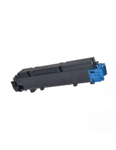 Kyocera TK5390 cian tóner compatible 1T02Z1CNL0