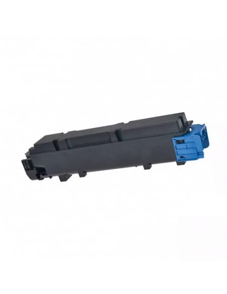 Kyocera TK5390 cian tóner compatible 1T02Z1CNL0