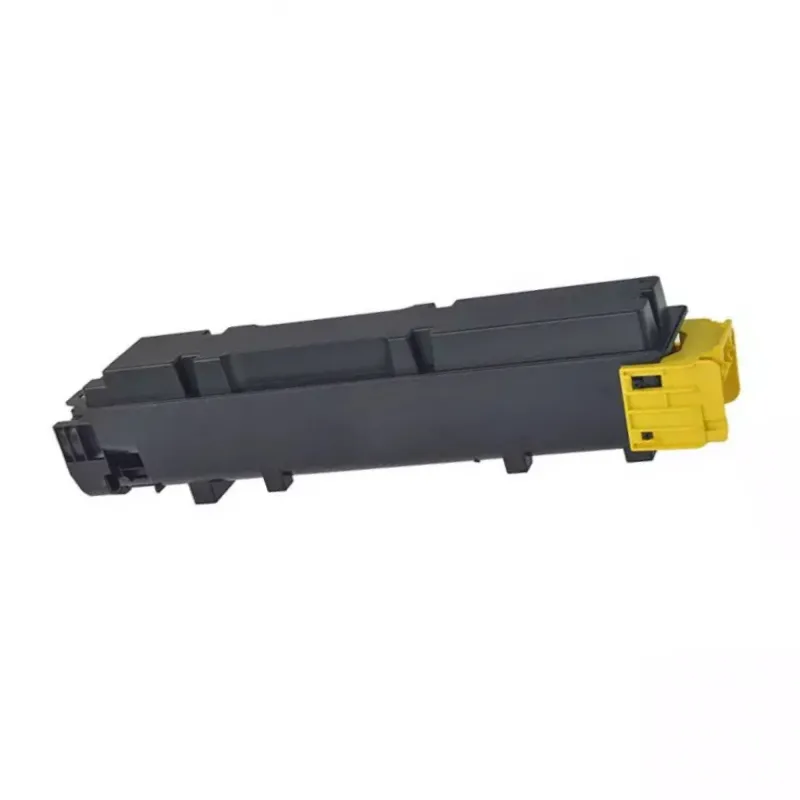 Kyocera TK5390 amarillo tóner compatible 1T02Z1ANL0