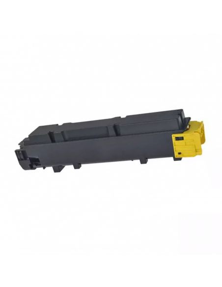 Kyocera TK5390 amarillo tóner compatible 1T02Z1ANL0