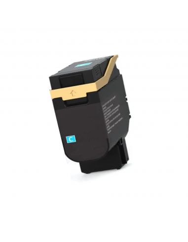 Xerox 006R04828 cian tóner compatible (Xerox C320/C325)