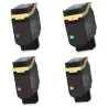 Xerox 006R04823 / 006R04820 / 006R04821 / 006R04822 tóner compatible (Xerox C320/C325)