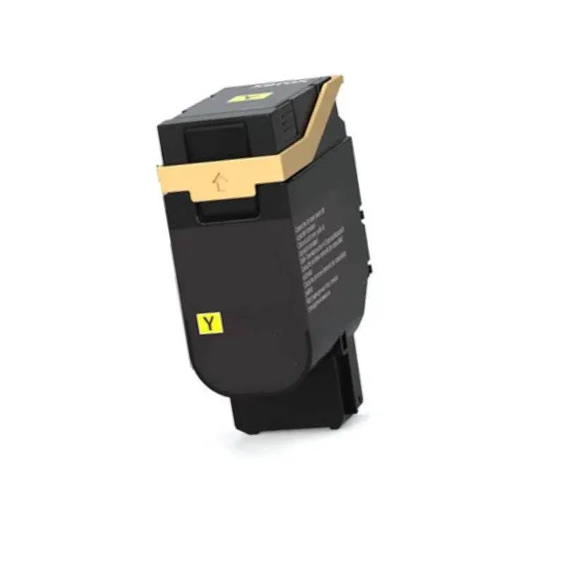 Xerox 006R04822 amarillo tóner compatible (Xerox C320/C325)