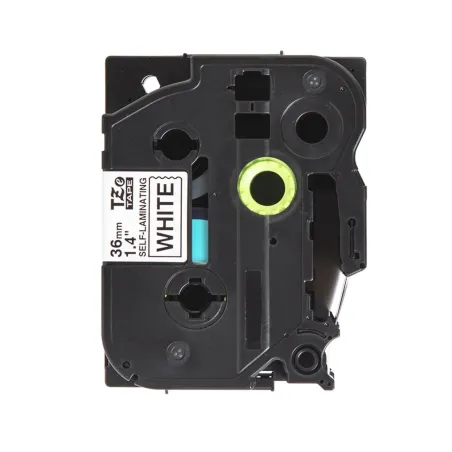 Brother TZESL261 cinta autolaminada compatible
