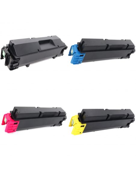 Utax CK5517 tóner compatible (1T02Z70UT0, 1T02Z7CUT0, 1T02Z7BUT0, 1T02Z7AUT0) Utax CK5517 tóner compatible (1T02Z70UT0, 1T02Z7CUT0, 1T02Z7BUT0, 1T02Z7AUT0)