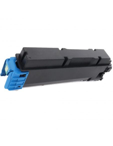 Utax CK5517 cian tóner compatible (1T02Z7CUT0) Utax CK5517 cian tóner compatible (1T02Z7CUT0)