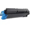 Utax CK5517 cian tóner compatible (1T02Z7CUT0)