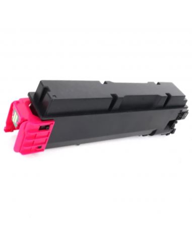 Utax CK5517 magenta tóner compatible (1T02Z7BUT0) Utax CK5517 magenta tóner compatible (1T02Z7BUT0)