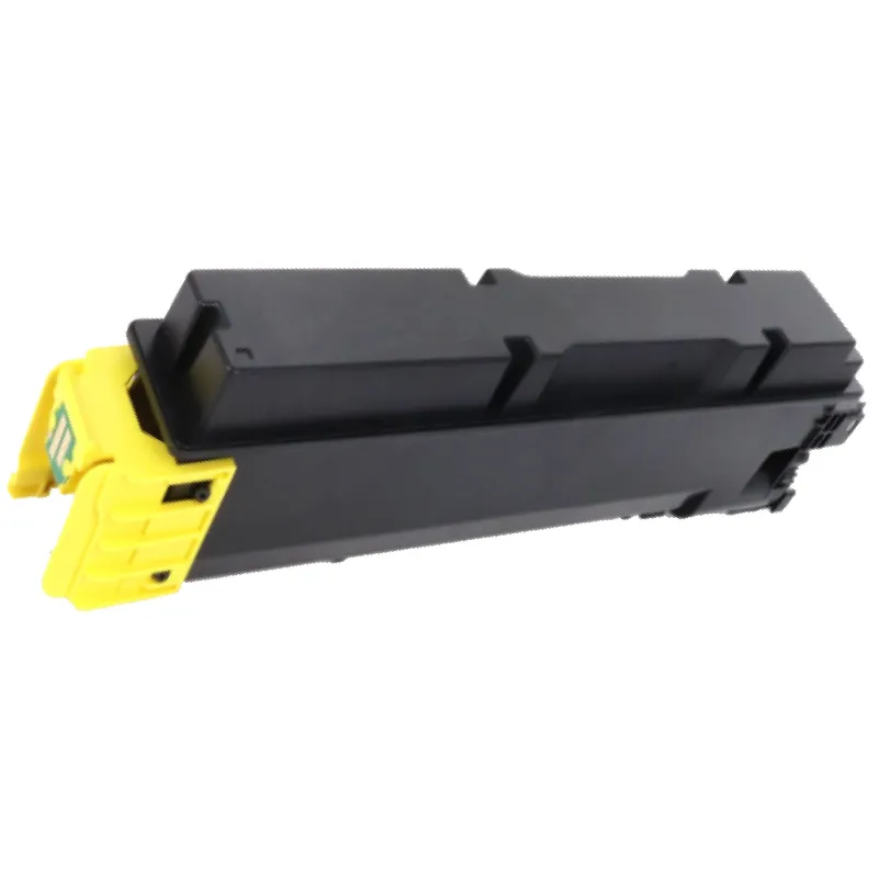 Utax CK5517 amarillo tóner compatible (1T02Z7AUT0)