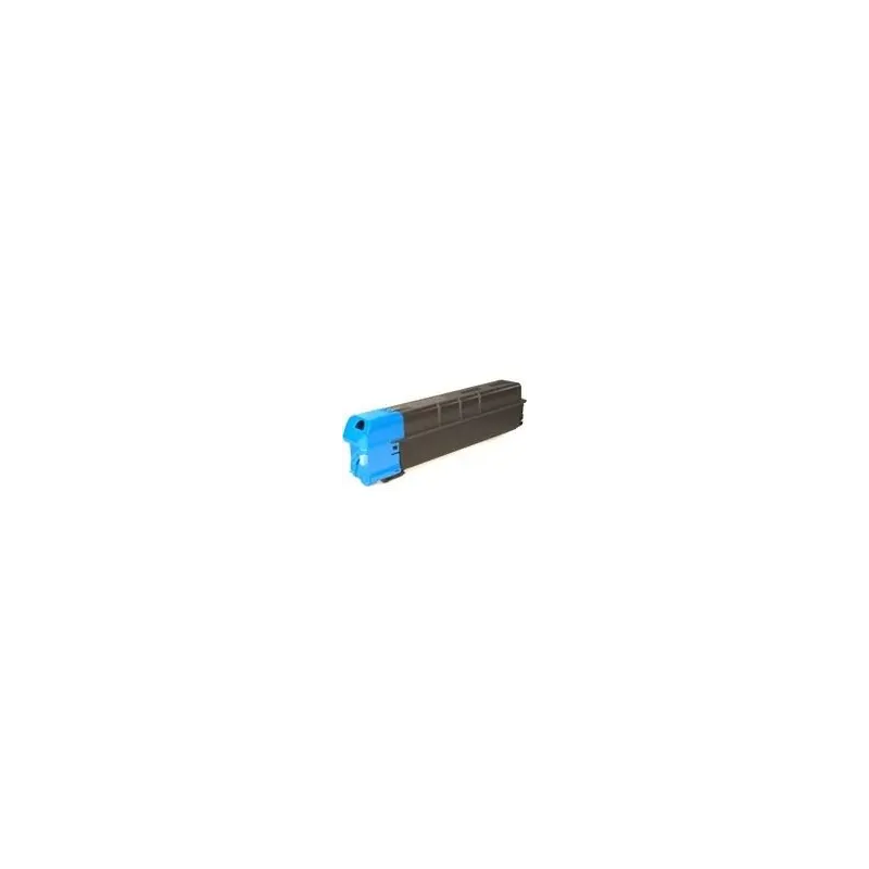 Utax CK8515 cian tóner compatible (1T02NHCUT0)