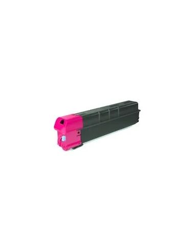 Utax CK8515 magenta tóner compatible (1T02NHCUT0) Utax CK8515 magenta tóner compatible (1T02NHCUT0)