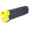 Utax CK8515 amarillo  tóner compatible (1T02NHAUT0)