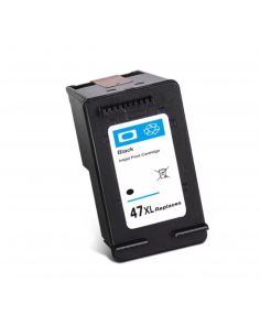 HP 47XL tinta compatible (6ZD21AE, 6ZD61AE) 2