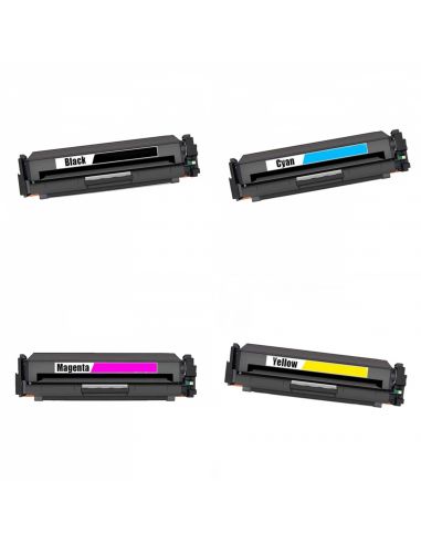 HP 217Z tóner compatible (W2170Z, W2171Z, W2172Z, W2173Z)