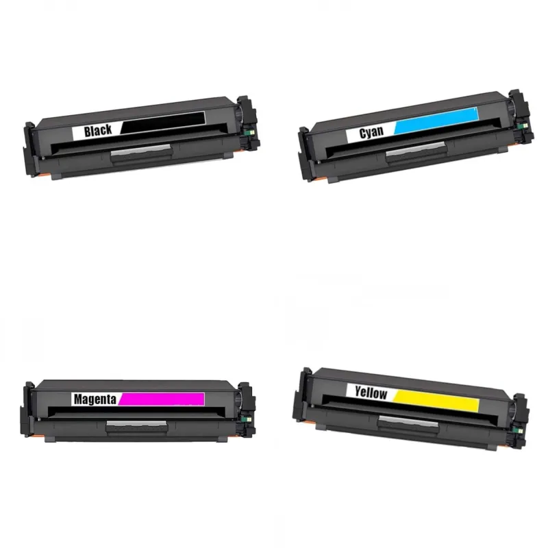 HP 217Z tóner compatible (W2170Z, W2171Z, W2172Z, W2173Z)
