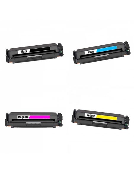 HP 217Z tóner compatible (W2170Z, W2171Z, W2172Z, W2173Z)