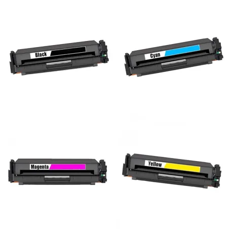 HP 217Z tóner compatible (W2170Z, W2171Z, W2172Z, W2173Z)