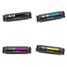 HP 217Z tóner compatible (W2170Z, W2171Z, W2172Z, W2173Z)