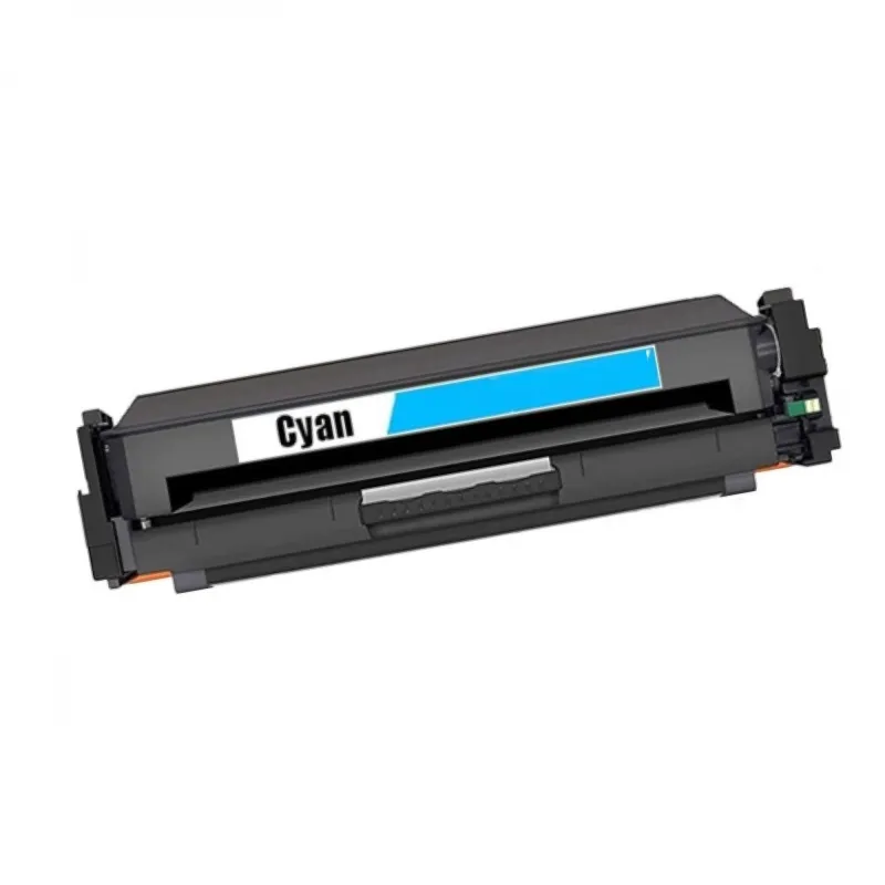 HP 217Z cian tóner compatible (W2171Z)