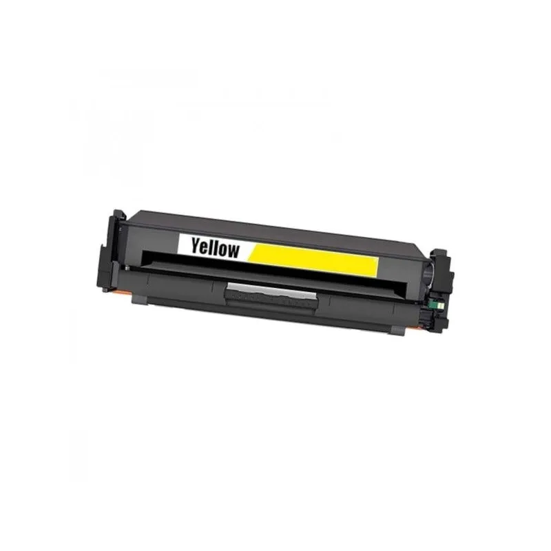 HP 217Z amarillo tóner compatible (W2172Z)