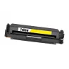 HP 217Z amarillo tóner compatible (W2172Z)