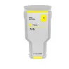 HP 745 amarillo tinta compatible (F9J96A-F9K02A)
