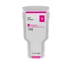 HP 745 magenta tinta compatible (F9J95A-F9K01A)