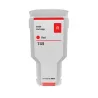 HP 745 rojo tinta compatible (F9K00A-F9K06A)