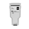 HP 745 negro photo tinta compatible (F9J98A-F9K04A)