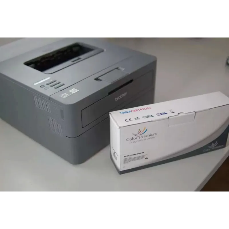 Toner TN2510 xl compatible