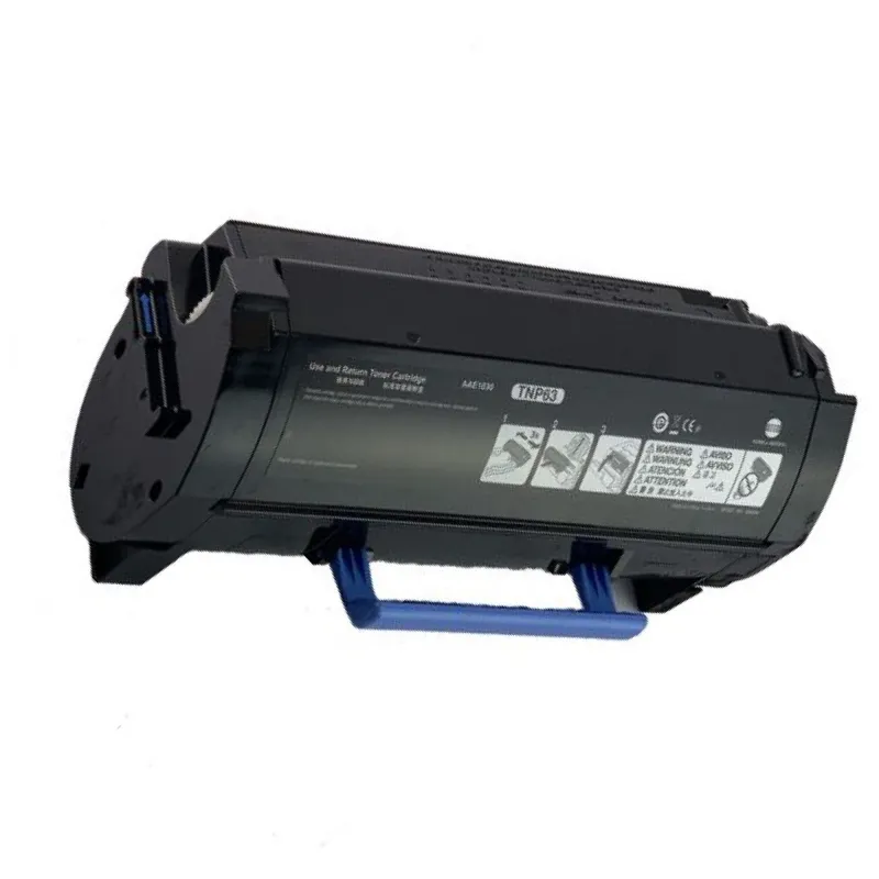 Konica minolta TNP63 tóner compatible (AAE1050)