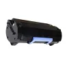Konica minolta ACF0050, ACF00D0 tóner compatible (TNP76, TNP78, TNP83)