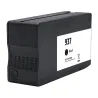 HP 937e negro tinta compatible 4S6W5NE