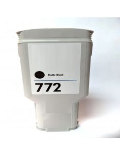 HP 772 cartuchos de tinta compatible (HP CN629A, CN630A, CN631A, CN632A, CN633A, CN634A, CN635A, CN636A) 2
