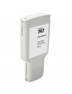 HP 747 cartuchos de tinta compatible (HP P2V87A, P2V86A, P2V84A, P2V85A) 2
