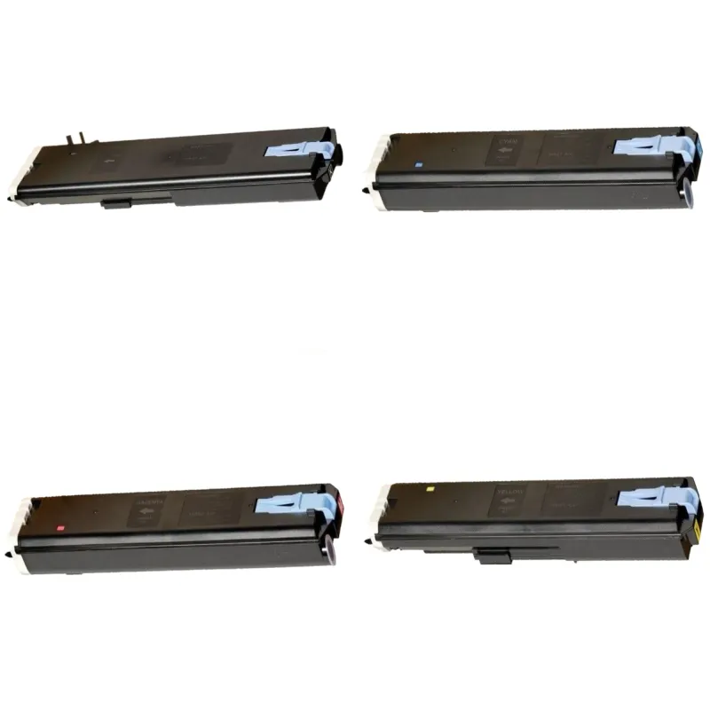 Kyocera TK815 tóner compatible (Kyocera 370AN010, 370AN510, 370AN410, 370AN310)