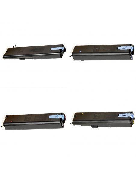 Kyocera TK815 tóner compatible (Kyocera 370AN010, 370AN510, 370AN410, 370AN310) Kyocera TK815 tóner compatible (Kyocera 370AN010, 370AN510, 370AN410, 370AN310)