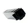 Kyocera TK800 negro 370PB0KL tóner compatible