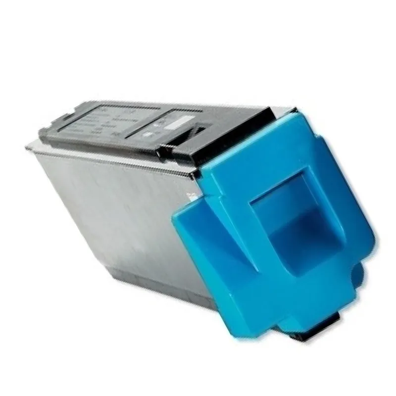 Kyocera TK800 cian 370PB5KL tóner compatible
