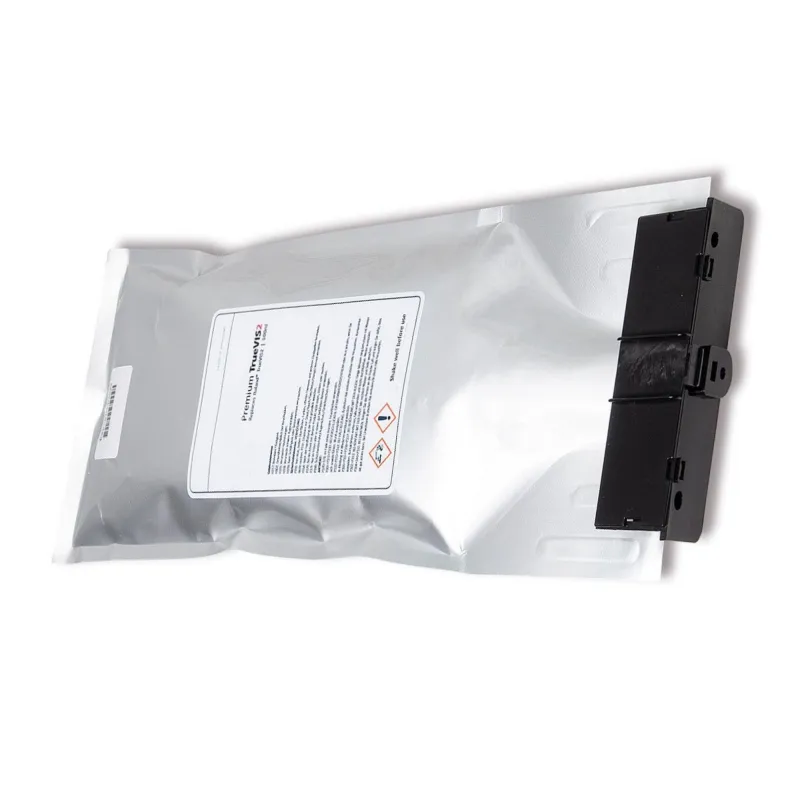 Roland True Vis 2 tinta compatible pigmentada eco-solvente