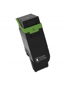 Lexmark 24B7540, 24B7552, 24B7537, 24B7549, 24B7538, 24B7550, 24B7539, 24B7551 tóner compatible (XC2335, C2335) 2