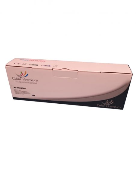 toner tn243 negro compatible colorpremium