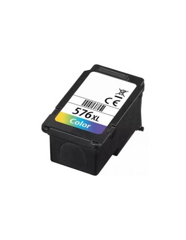 Canon CL-576 XL cartucho de tinta compatible Canon CL-576 XL cartucho de tinta compatible