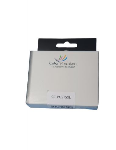 Canon 5437C001 CARTUCHO NEGRO CANON PG-575XL compatible barato Canon 5437C001 CARTUCHO NEGRO CANON PG-575XL compatible barato