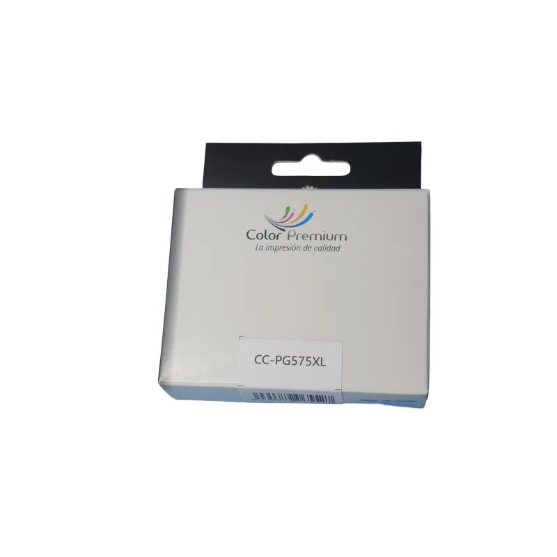 Canon 5437C001 CARTUCHO NEGRO CANON PG-575XL compatible barato